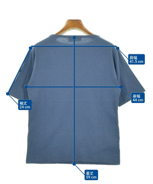 SAINT JAMES เสื้อยืด/เสื้อท็อปส์