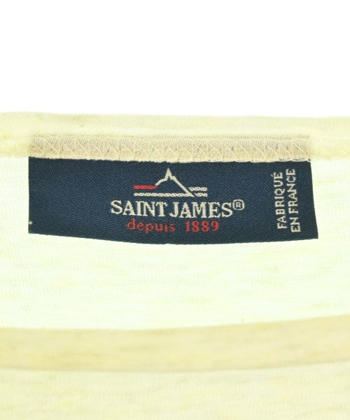 SAINT JAMES เสื้อยืด/เสื้อท็อปส์