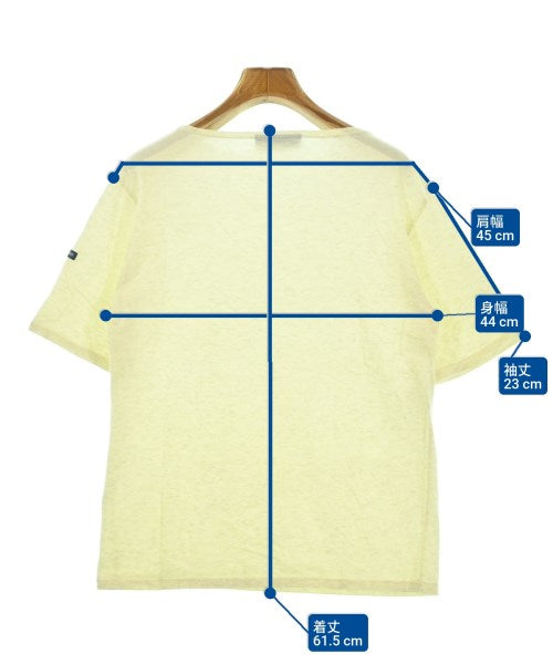 SAINT JAMES เสื้อยืด/เสื้อท็อปส์