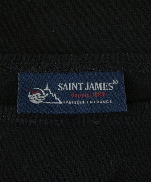 SAINT JAMES เสื้อยืด/เสื้อท็อปส์