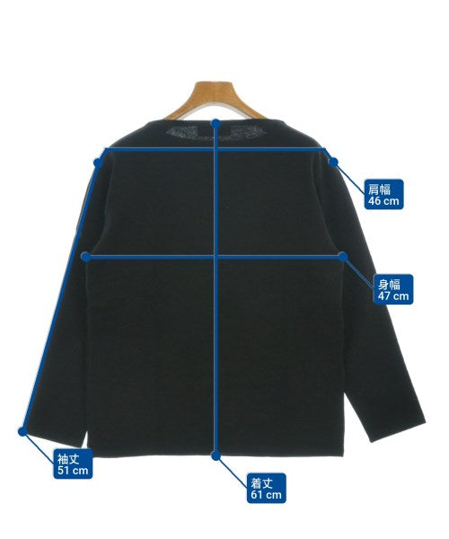 SAINT JAMES เสื้อยืด/เสื้อท็อปส์