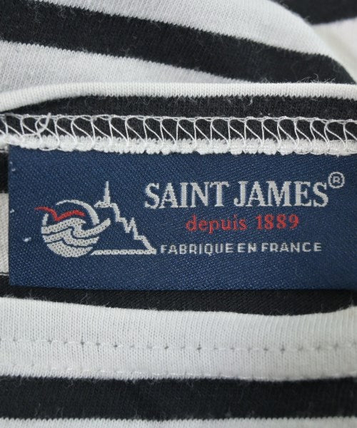 SAINT JAMES เสื้อยืด/เสื้อท็อปส์