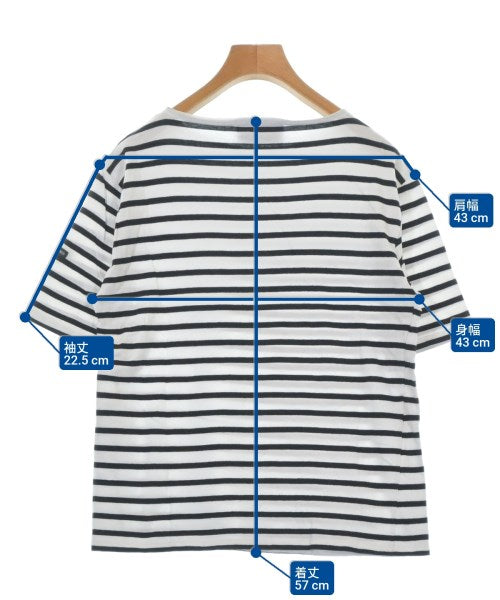 SAINT JAMES เสื้อยืด/เสื้อท็อปส์