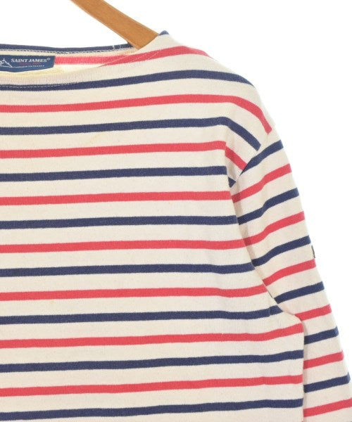 SAINT JAMES เสื้อยืด/เสื้อท็อปส์