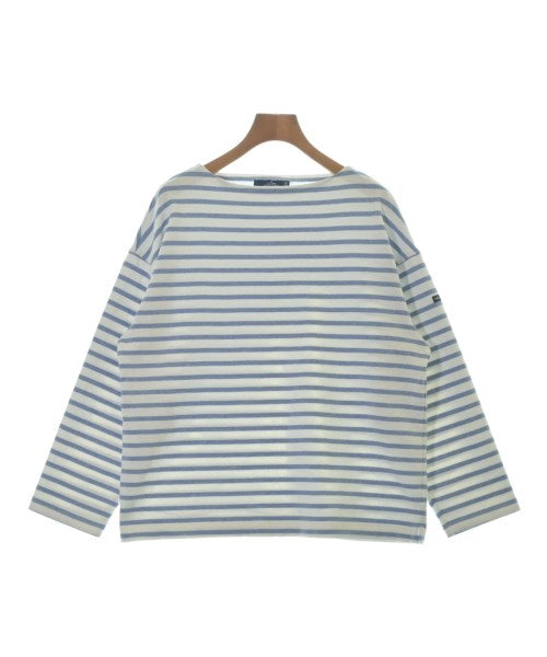 SAINT JAMES เสื้อยืด/เสื้อท็อปส์