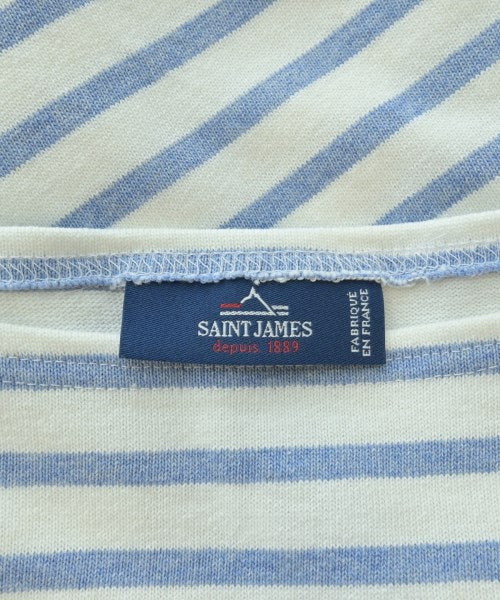 SAINT JAMES เสื้อยืด/เสื้อท็อปส์