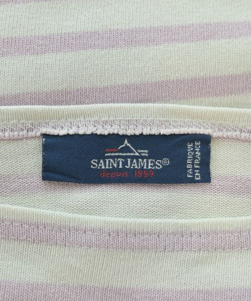 SAINT JAMES เสื้อยืด/เสื้อท็อปส์