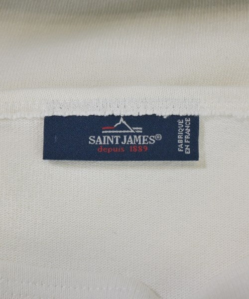 SAINT JAMES เสื้อยืด/เสื้อท็อปส์