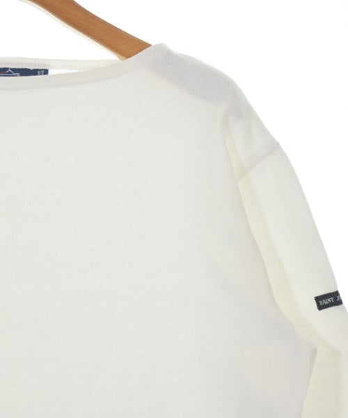 SAINT JAMES เสื้อยืด/เสื้อท็อปส์