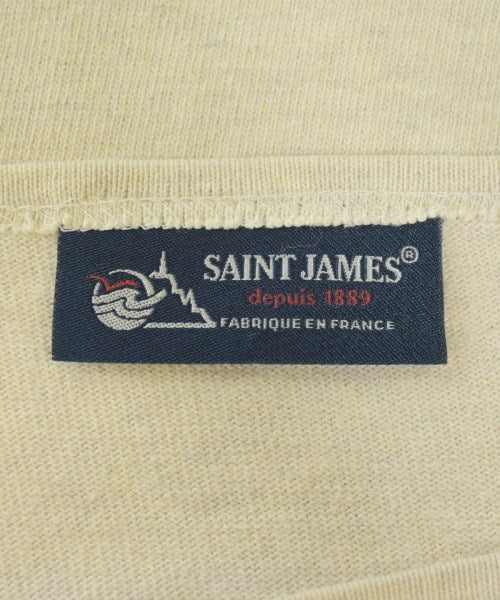 SAINT JAMES เสื้อยืด/เสื้อท็อปส์