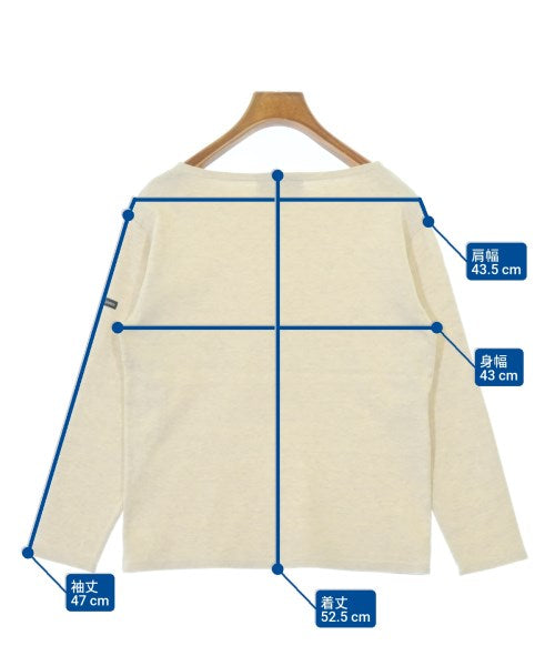 SAINT JAMES เสื้อยืด/เสื้อท็อปส์