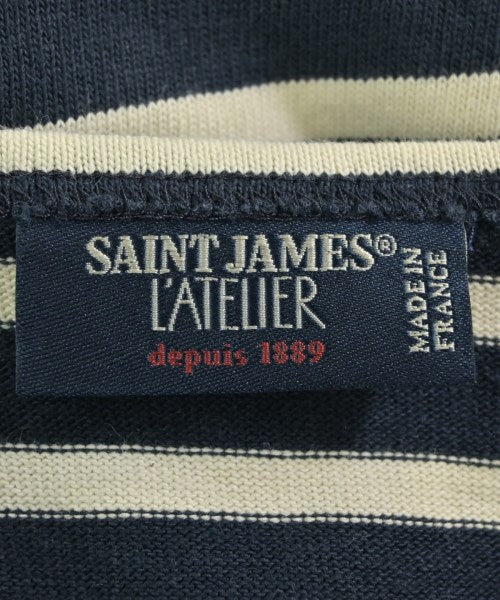 SAINT JAMES เสื้อยืด/เสื้อท็อปส์