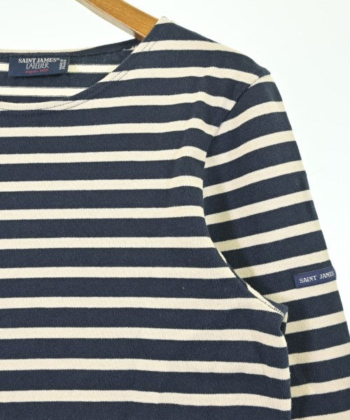 SAINT JAMES เสื้อยืด/เสื้อท็อปส์