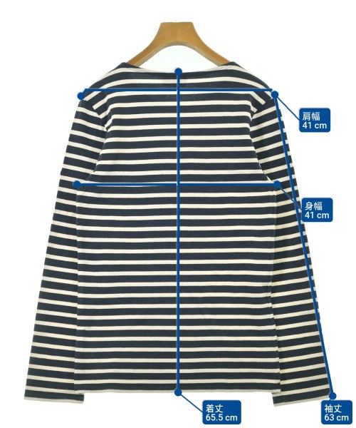 SAINT JAMES เสื้อยืด/เสื้อท็อปส์