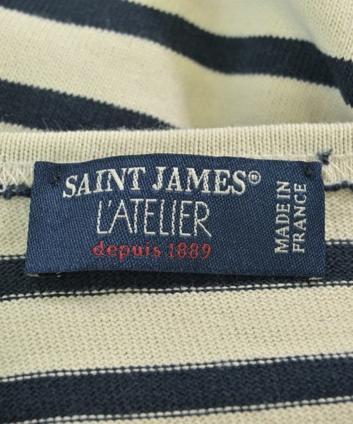 SAINT JAMES เสื้อยืด/เสื้อท็อปส์