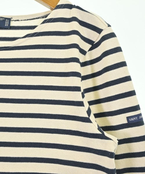 SAINT JAMES เสื้อยืด/เสื้อท็อปส์