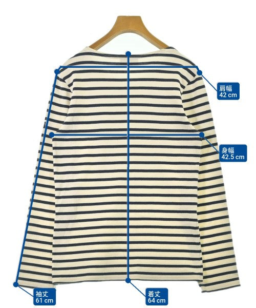 SAINT JAMES เสื้อยืด/เสื้อท็อปส์