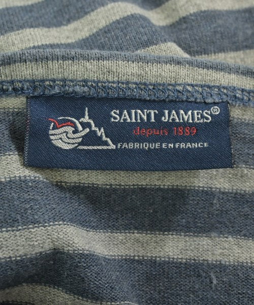 SAINT JAMES เสื้อยืด/เสื้อท็อปส์