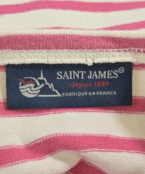 SAINT JAMES เสื้อยืด/เสื้อท็อปส์