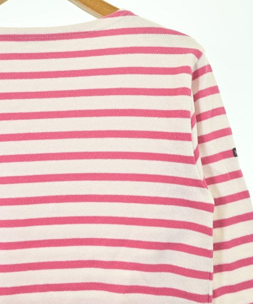 SAINT JAMES เสื้อยืด/เสื้อท็อปส์