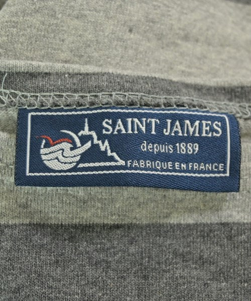 SAINT JAMES เสื้อยืด/เสื้อท็อปส์
