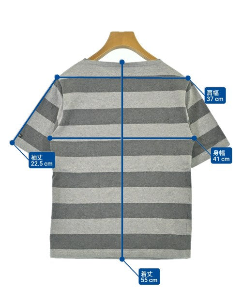 SAINT JAMES เสื้อยืด/เสื้อท็อปส์