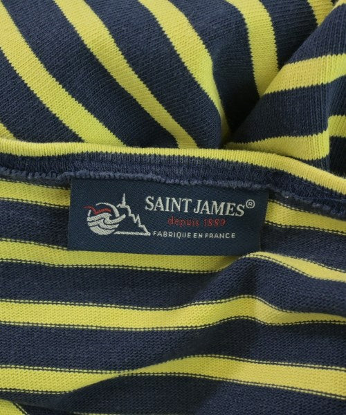 SAINT JAMES เสื้อยืด/เสื้อท็อปส์