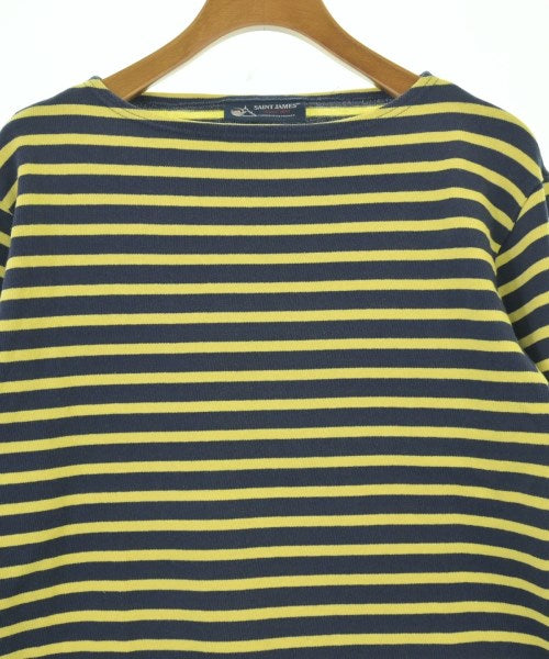 SAINT JAMES เสื้อยืด/เสื้อท็อปส์