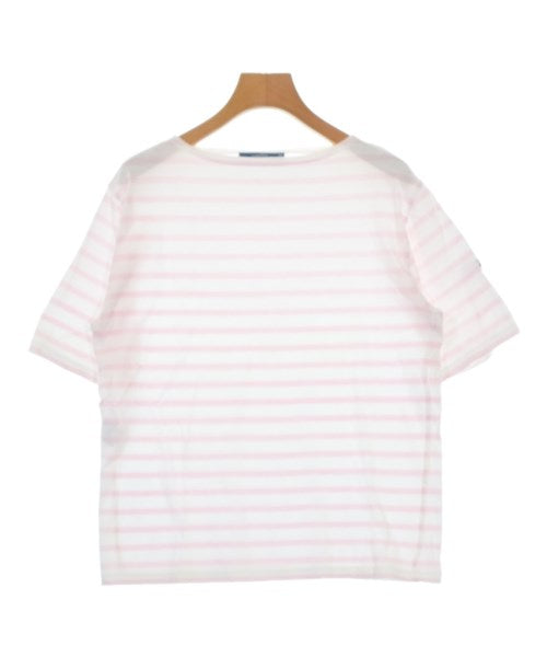 SAINT JAMES เสื้อยืด/เสื้อท็อปส์