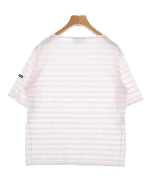 SAINT JAMES เสื้อยืด/เสื้อท็อปส์