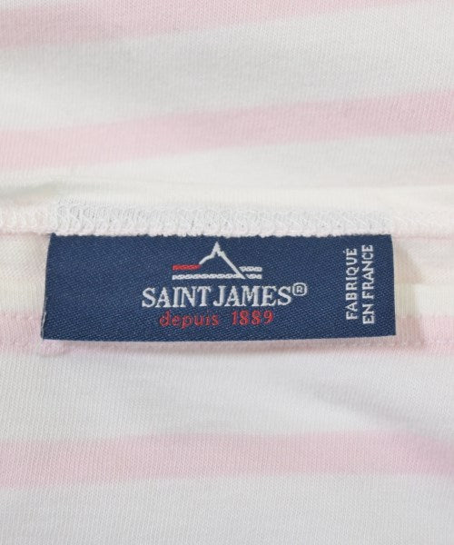SAINT JAMES เสื้อยืด/เสื้อท็อปส์
