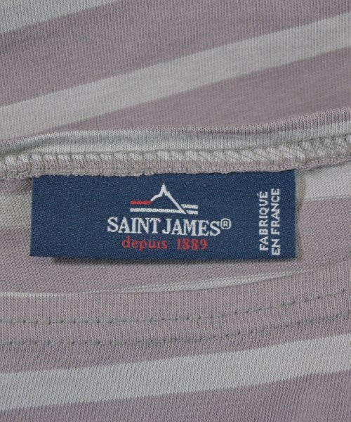 SAINT JAMES เสื้อยืด/เสื้อท็อปส์