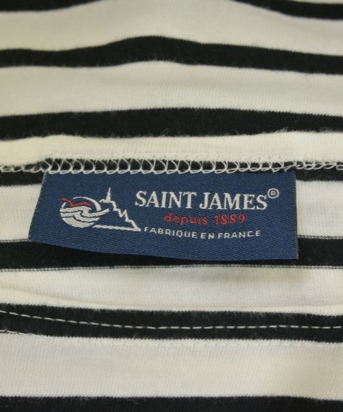 SAINT JAMES เสื้อยืด/เสื้อท็อปส์