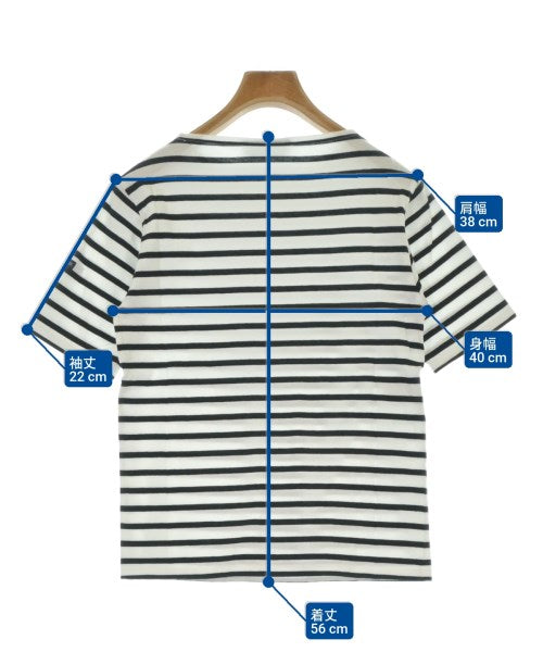 SAINT JAMES เสื้อยืด/เสื้อท็อปส์