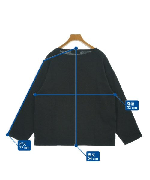 SAINT JAMES เสื้อยืด/เสื้อท็อปส์