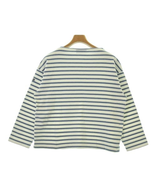 SAINT JAMES เสื้อยืด/เสื้อท็อปส์