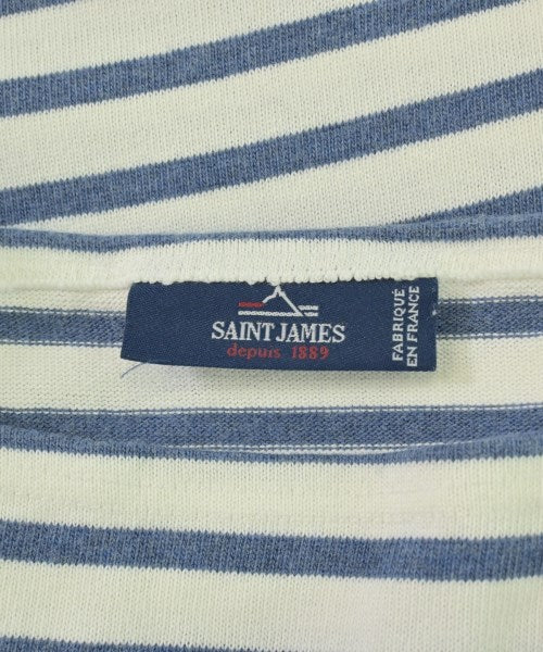 SAINT JAMES เสื้อยืด/เสื้อท็อปส์