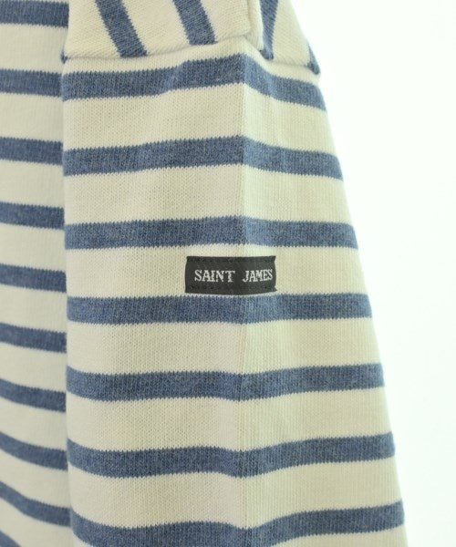 SAINT JAMES เสื้อยืด/เสื้อท็อปส์