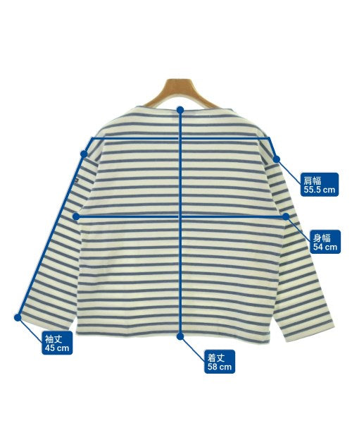 SAINT JAMES เสื้อยืด/เสื้อท็อปส์