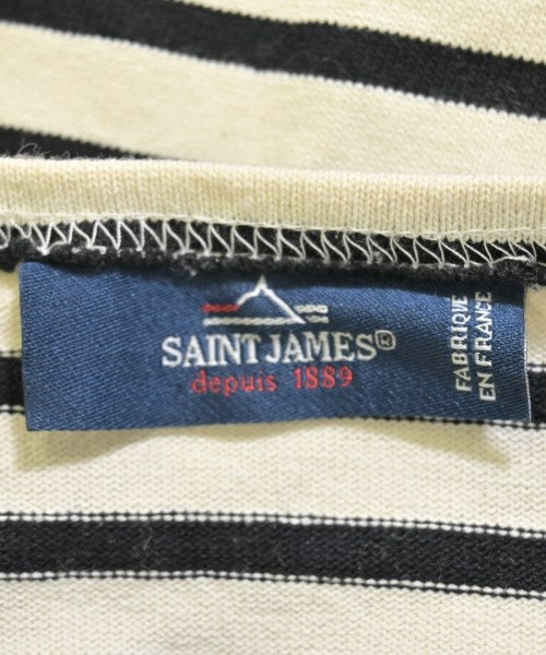 SAINT JAMES เสื้อยืด/เสื้อท็อปส์