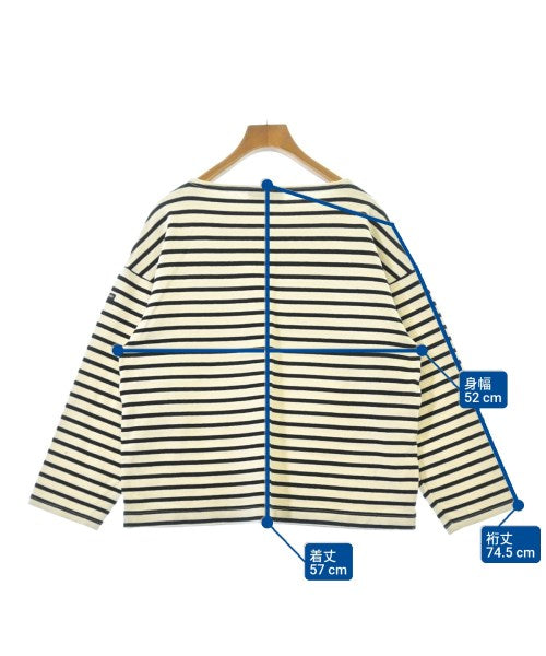 SAINT JAMES เสื้อยืด/เสื้อท็อปส์