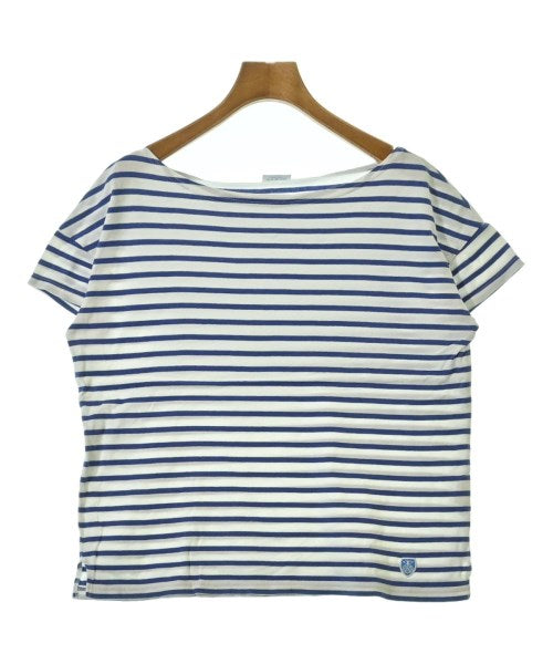 SAINT JAMES เสื้อยืด/เสื้อท็อปส์
