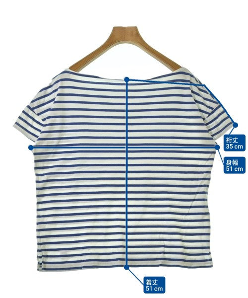 SAINT JAMES เสื้อยืด/เสื้อท็อปส์