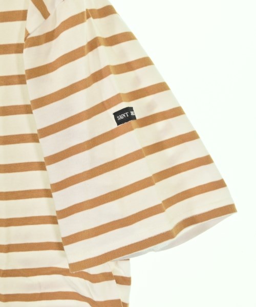 SAINT JAMES เสื้อยืด/เสื้อท็อปส์