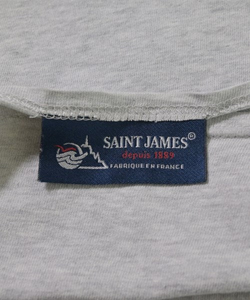 SAINT JAMES เสื้อยืด/เสื้อท็อปส์