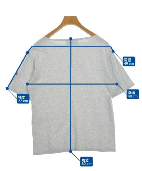 SAINT JAMES เสื้อยืด/เสื้อท็อปส์
