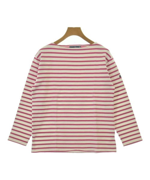SAINT JAMES เสื้อยืด/เสื้อท็อปส์