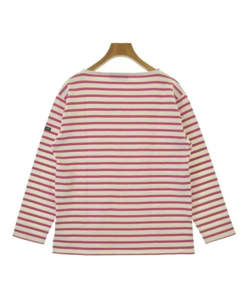 SAINT JAMES เสื้อยืด/เสื้อท็อปส์