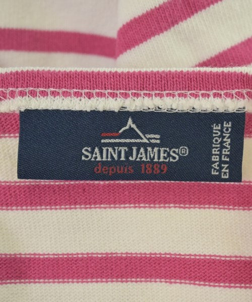 SAINT JAMES เสื้อยืด/เสื้อท็อปส์