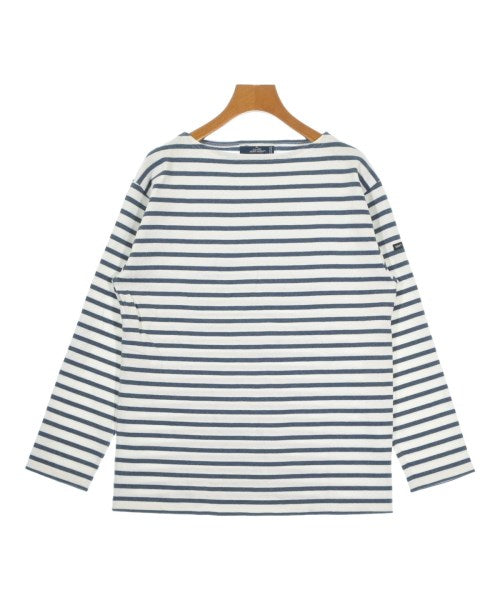 SAINT JAMES เสื้อยืด/เสื้อท็อปส์